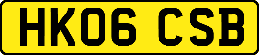 HK06CSB