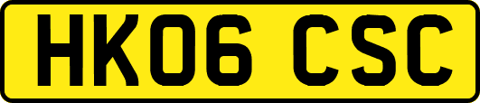 HK06CSC