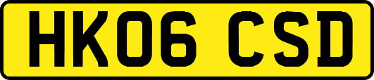 HK06CSD