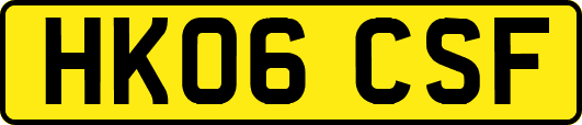 HK06CSF