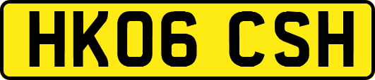 HK06CSH