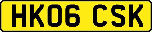 HK06CSK