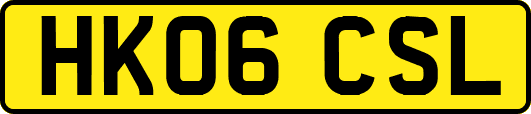 HK06CSL