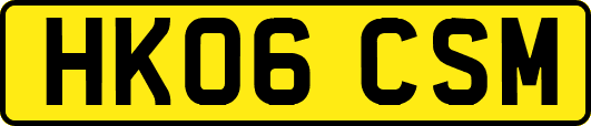 HK06CSM