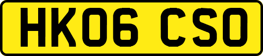 HK06CSO