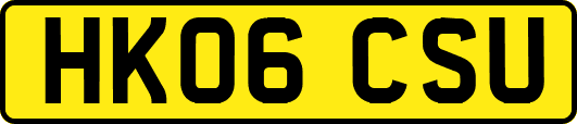 HK06CSU