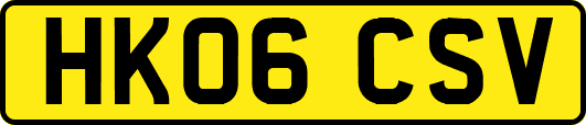 HK06CSV