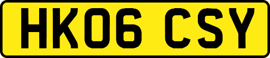 HK06CSY