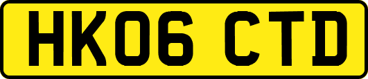 HK06CTD