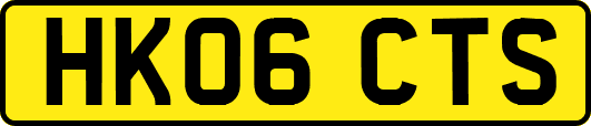 HK06CTS