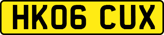 HK06CUX