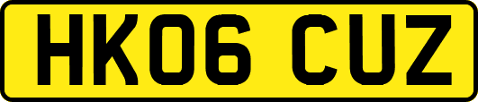 HK06CUZ