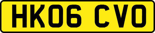 HK06CVO