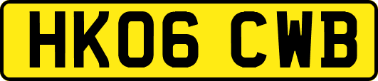 HK06CWB