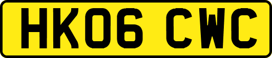 HK06CWC