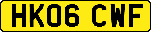 HK06CWF