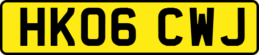 HK06CWJ