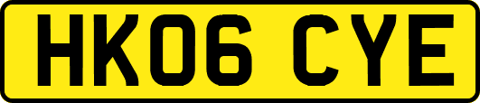 HK06CYE