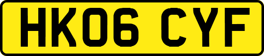 HK06CYF