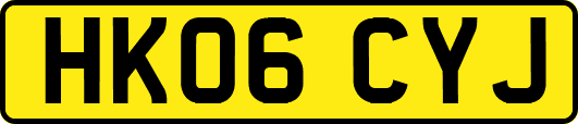 HK06CYJ