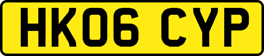 HK06CYP