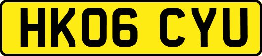 HK06CYU