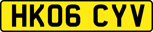 HK06CYV