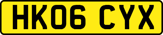 HK06CYX