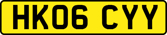 HK06CYY