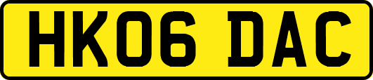 HK06DAC