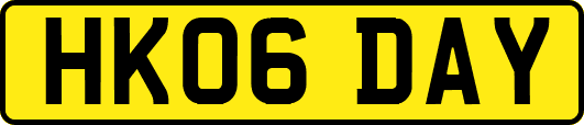 HK06DAY