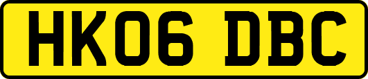 HK06DBC