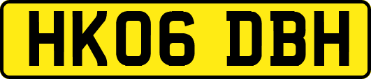 HK06DBH
