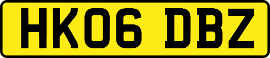 HK06DBZ