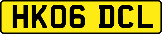 HK06DCL