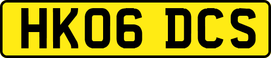 HK06DCS