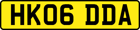 HK06DDA