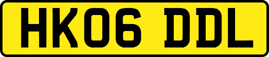 HK06DDL