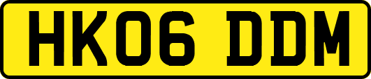 HK06DDM