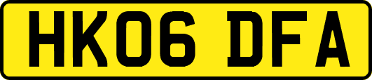 HK06DFA