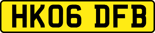 HK06DFB