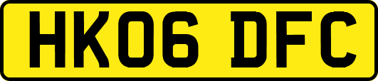 HK06DFC