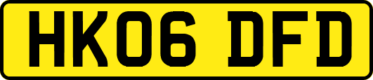 HK06DFD