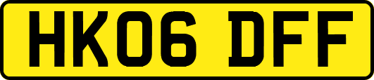 HK06DFF