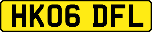 HK06DFL