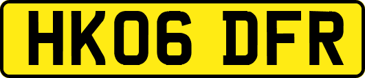 HK06DFR