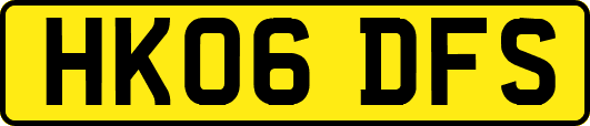 HK06DFS