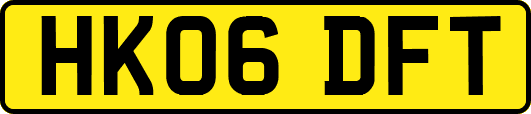 HK06DFT