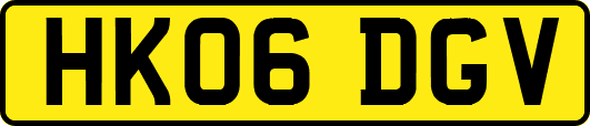 HK06DGV