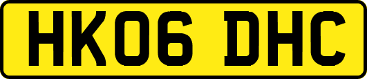 HK06DHC